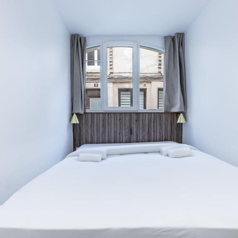 Stylish 4 stars Apartment near Montmartre & Metro - Appartement 1 Chambre - 20
