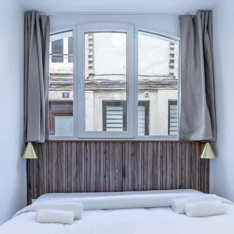 Stylish 4 stars Apartment near Montmartre & Metro - Appartement 1 Chambre - 17