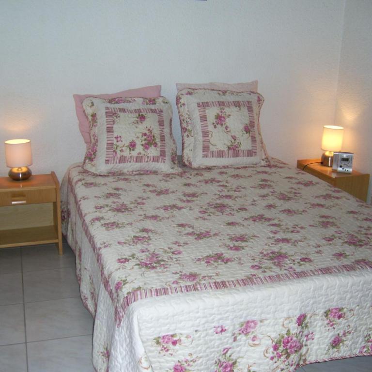 Argelès Plage, Argelès sur Mer - Appartement 2 Chambres - 1