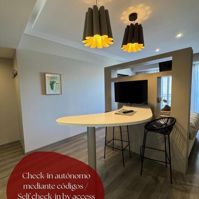Syrah Suites - Suite Doble Estándar - 10
