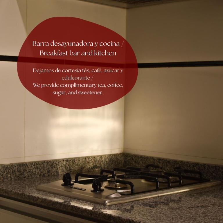 Syrah Suites - Suite Doble Estándar - 6