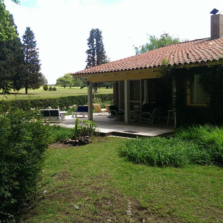 Ascochinga, Santa Ana - Casa de 3 dormitorios - 2