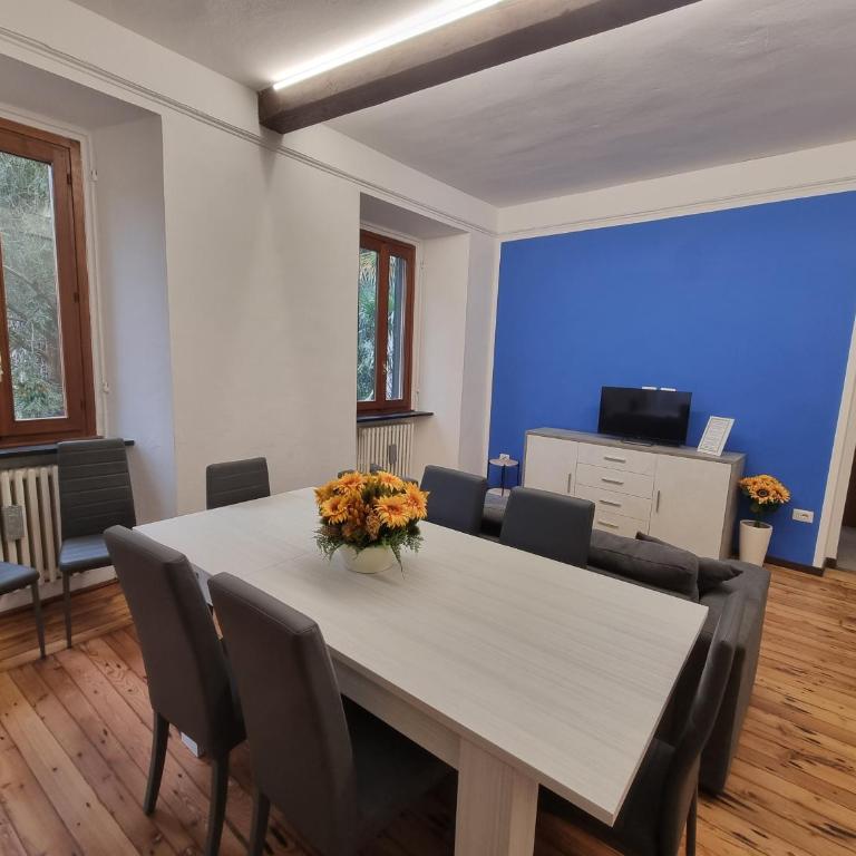 sunflower apartment - Appartement 3 Chambres - 1