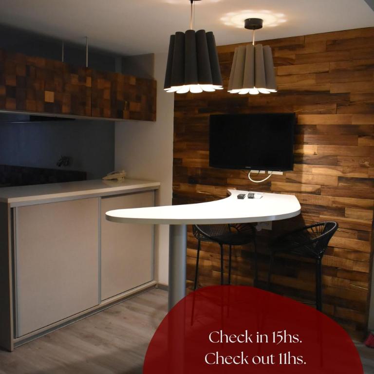Syrah Suites - Suite Doble Superior - 7