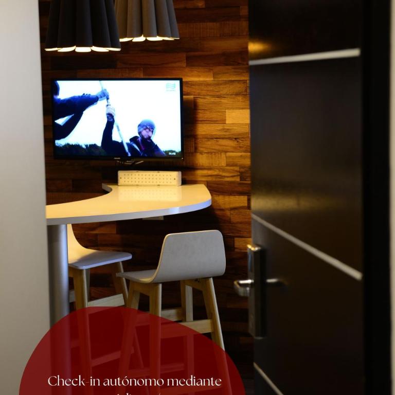 Syrah Suites - Suite Doble Superior - 2
