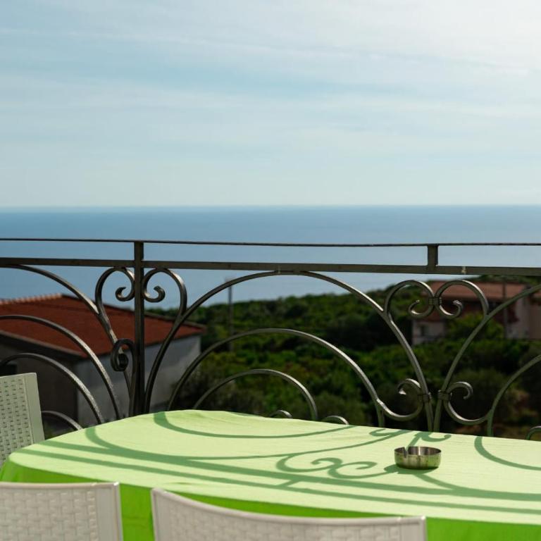 Lux Apartment "Lea" - Apartment with Sea View - 23