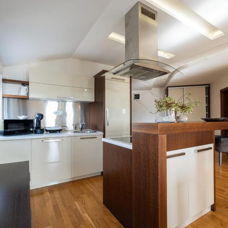 Lux Apartment "Lea" - Apartment with Sea View - 10