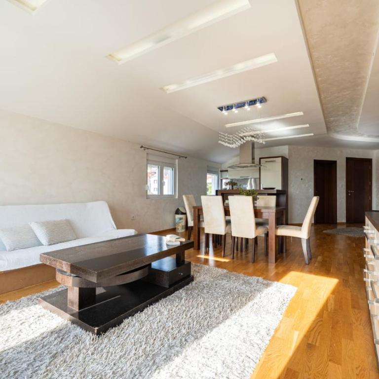 Lux Apartment "Lea" - Apartment with Sea View - 11