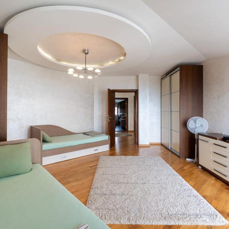 Lux Apartment "Lea" - Apartment with Sea View - 16