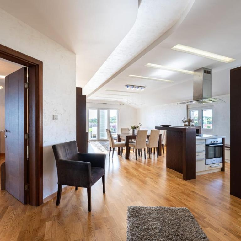 Lux Apartment "Lea" - Apartment with Sea View - 17