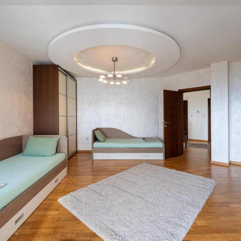 Lux Apartment "Lea" - Apartment with Sea View - 18