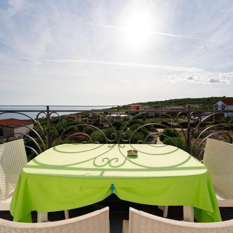 Lux Apartment "Lea" - Apartment with Sea View - 22