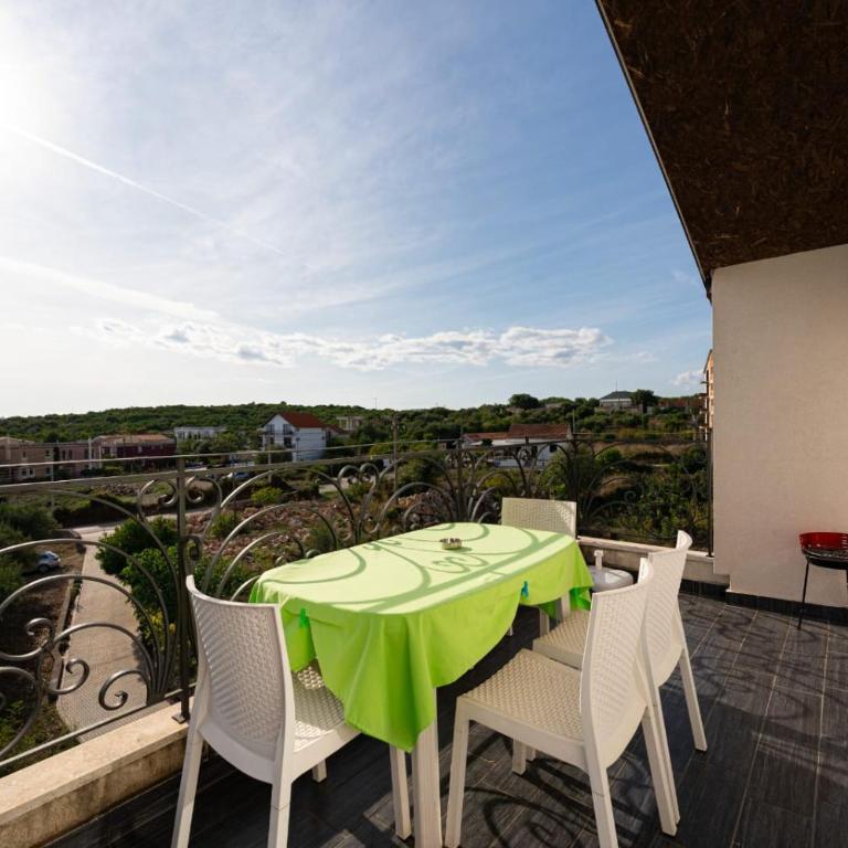 Lux Apartment "Lea" - Apartment with Sea View - 24
