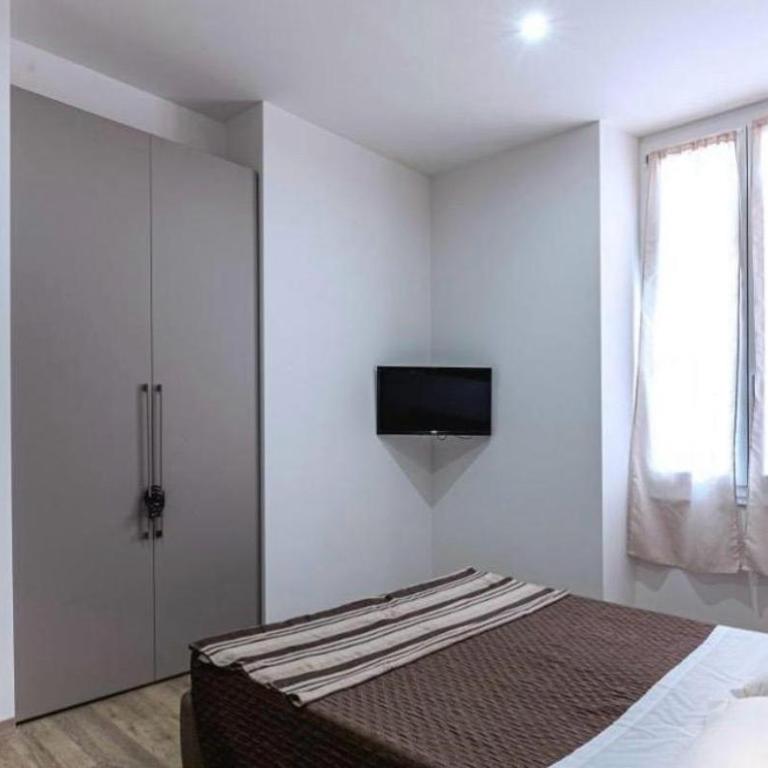 Orizzonte 5 Terre - Via Napoli 85 - Stazione Centrale - One-Bedroom Apartment - 7