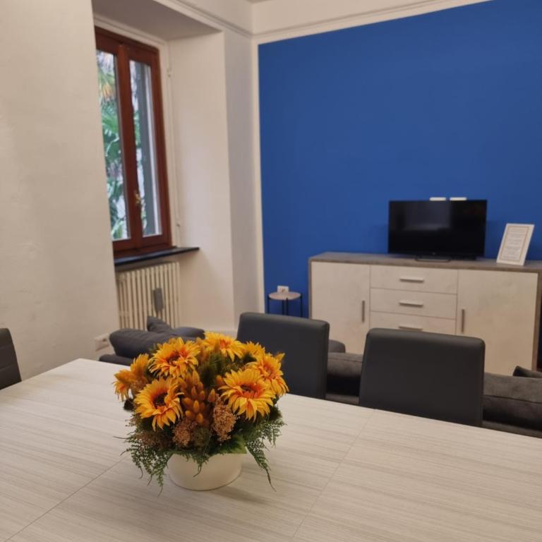 sunflower apartment - Appartement 3 Chambres - 3