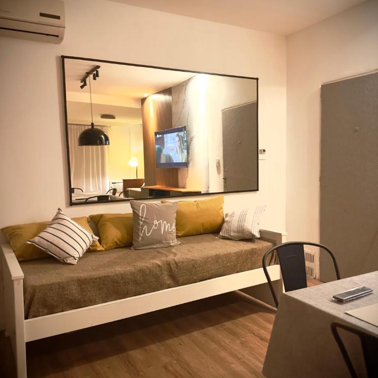 Mendoza908 - One-Bedroom Apartment - 17