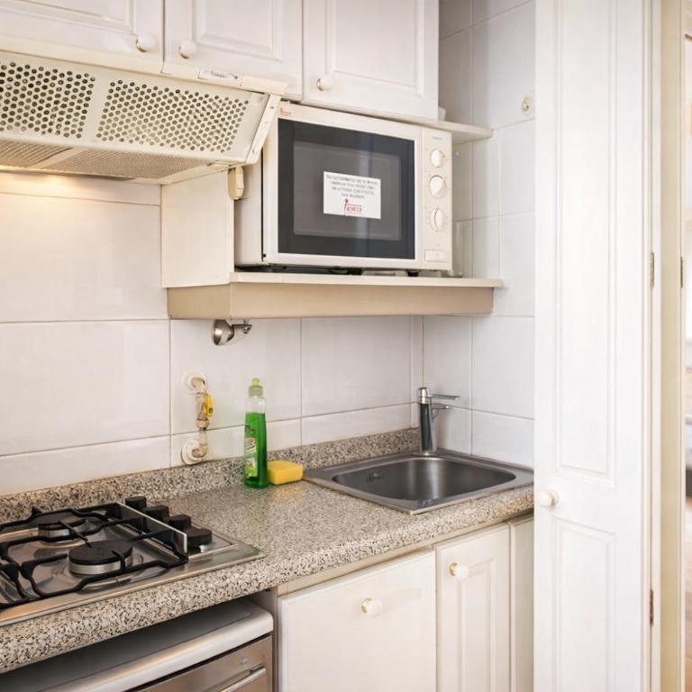 Apartamentos Costanera Centre - Queen Studio - 2