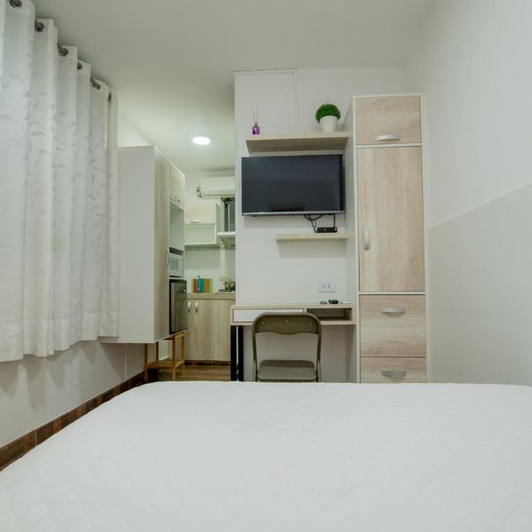 Studio rent - Studio - 1
