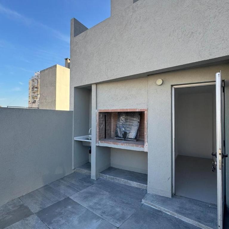 Palermo Sky - Duplex con Terraza & Parrilla Propia - One-Bedroom Apartment - 2