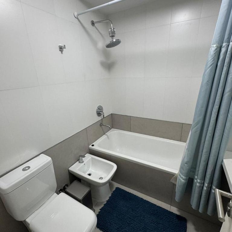 Palermo Sky - Duplex con Terraza & Parrilla Propia - One-Bedroom Apartment - 4