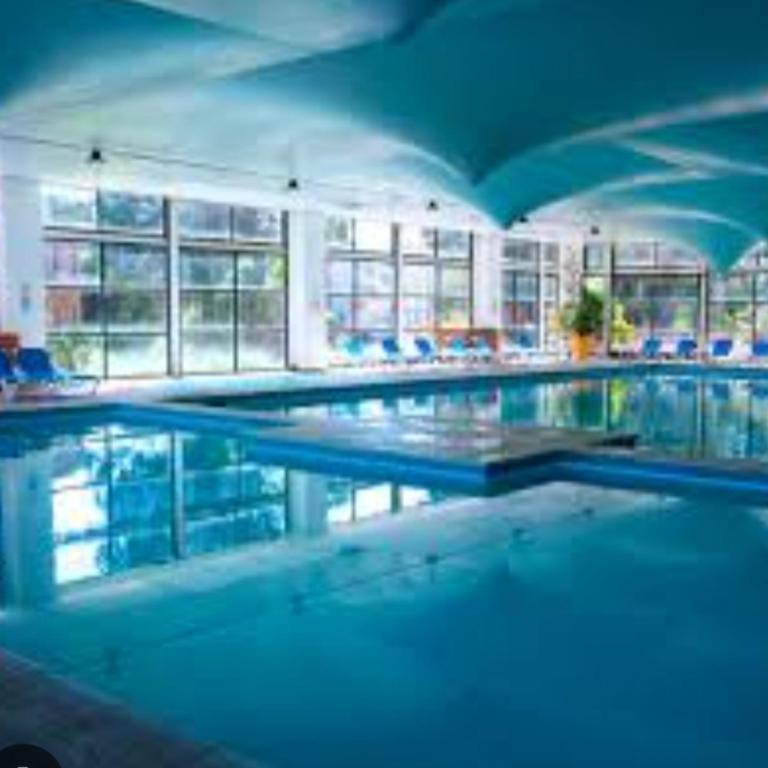 RCT club vacacional Chapadmalal - Apartamento de 1 dormitorio - 3