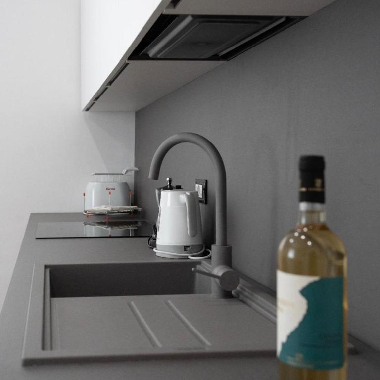 Orizzonte 5 Terre - Via Gramsci - Stazione Centrale - One-Bedroom Apartment - 8