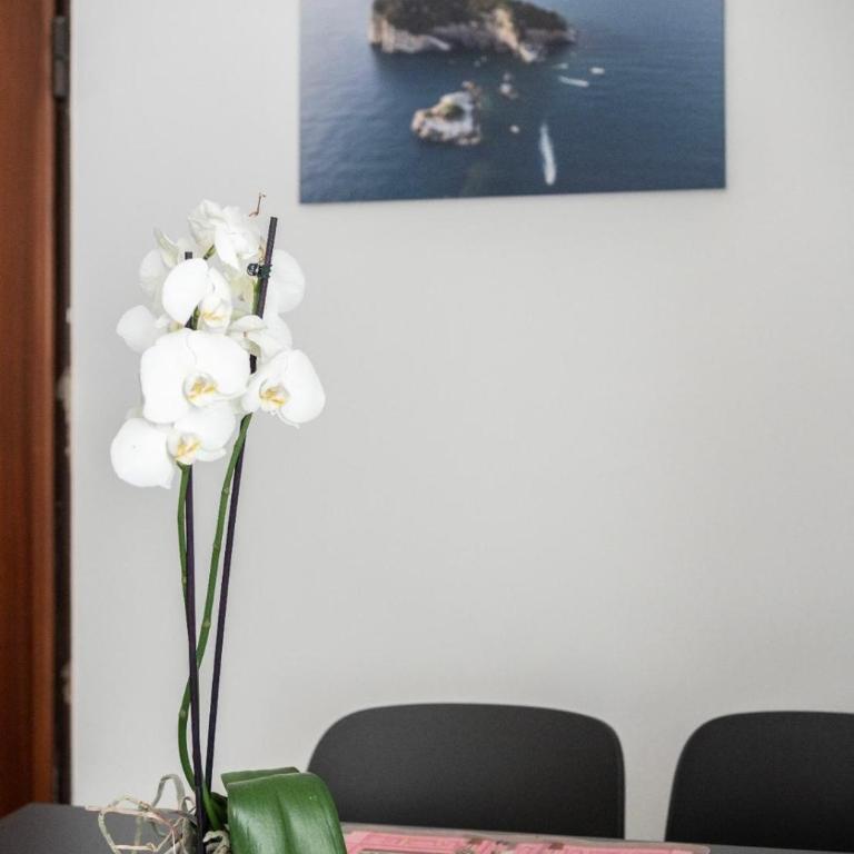 Orizzonte 5 Terre - Via Gramsci - Stazione Centrale - One-Bedroom Apartment - 21