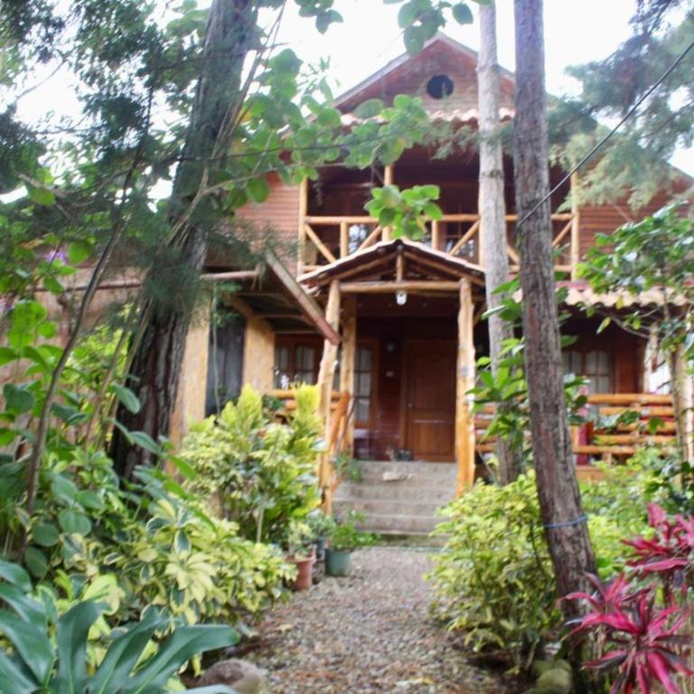 Hospedaje Cabañas Wohlrab - Apartamento de 2 dormitorios - 1