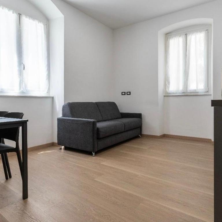 Orizzonte 5 Terre - Via Gramsci - Stazione Centrale - One-Bedroom Apartment - 9