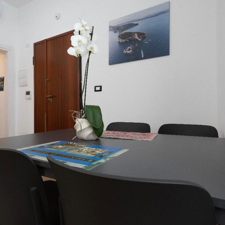 Orizzonte 5 Terre - Via Gramsci - Stazione Centrale - One-Bedroom Apartment - 20