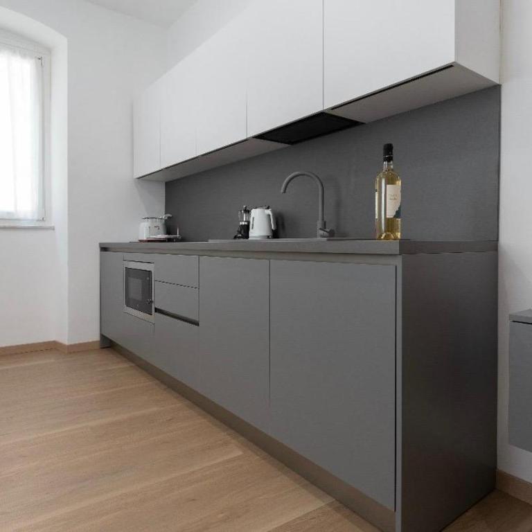 Orizzonte 5 Terre - Via Gramsci - Stazione Centrale - One-Bedroom Apartment - 6