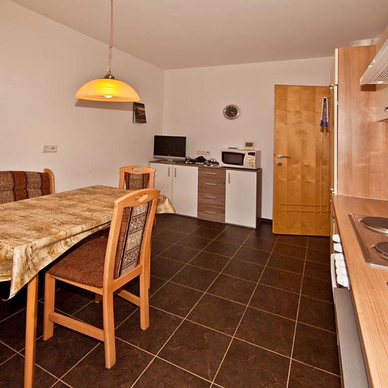 Apartment Oberbichl - Apartment mit 2 Schlafzimmern - 5