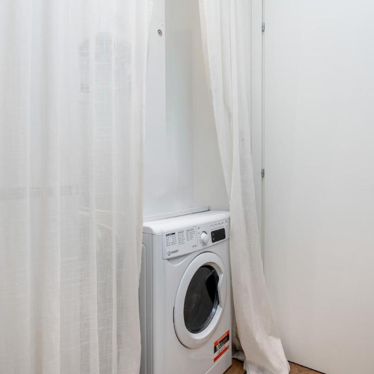 Appartamento Elegante con 2 Camere nel Centro Storico di Bologna - Appartamento con 2 Camere da Letto - 11