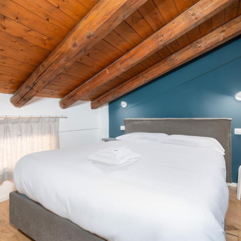 Appartamento Elegante con 2 Camere nel Centro Storico di Bologna - Appartamento con 2 Camere da Letto - 9