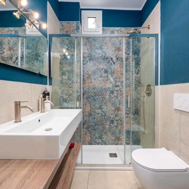 Appartamento Elegante con 2 Camere nel Centro Storico di Bologna - Appartamento con 2 Camere da Letto - 13