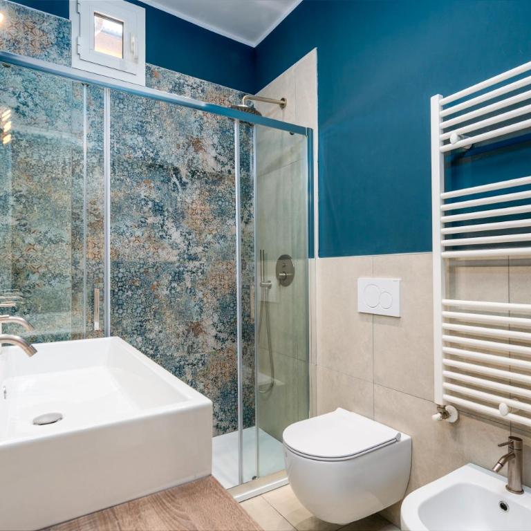 Appartamento Elegante con 2 Camere nel Centro Storico di Bologna - Appartamento con 2 Camere da Letto - 17