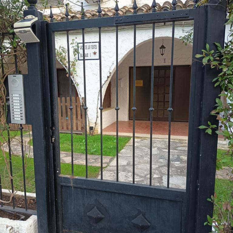 Ganbara beach - Apartamento de 1 dormitorio - 2
