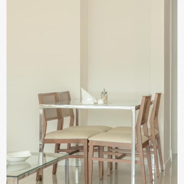 START Villa Morra Rent Apartments - Apartamento Estudio Junior - 14