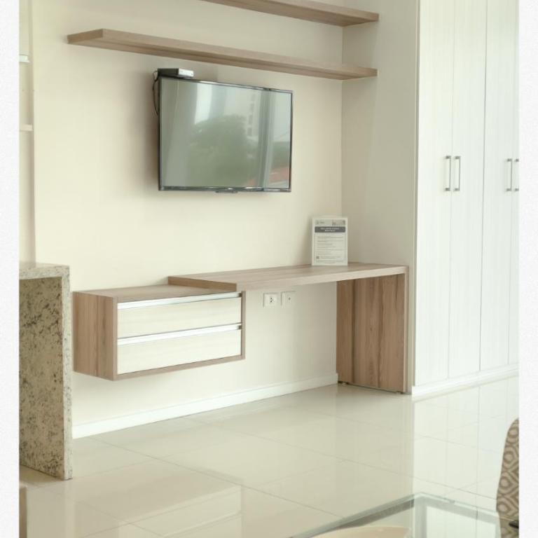 START Villa Morra Rent Apartments - Apartamento Estudio Junior - 14