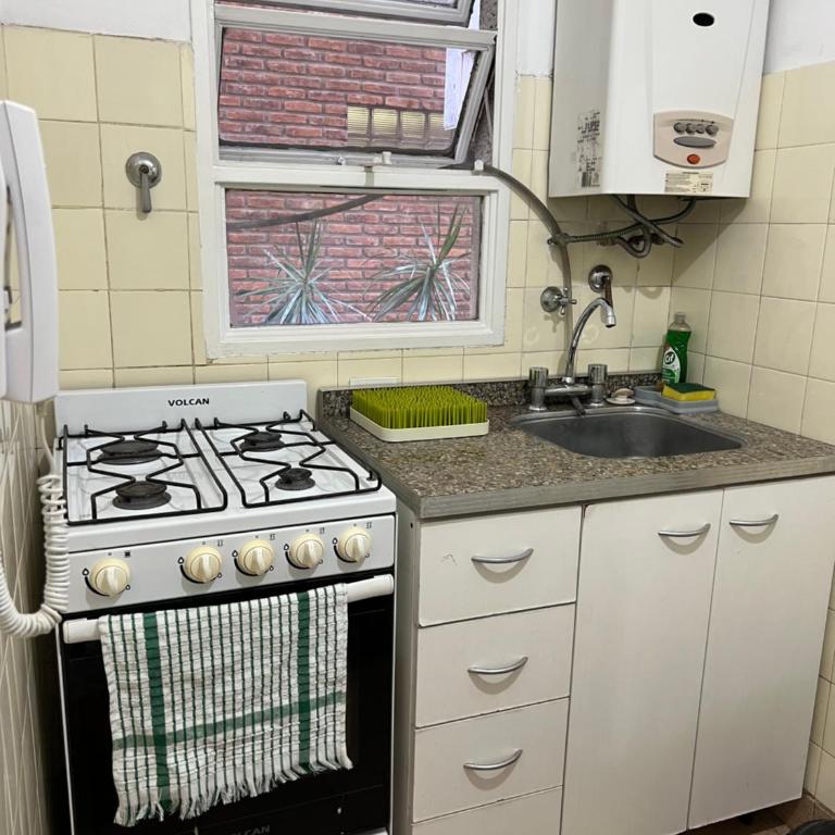 Nuñez monumental 11 - Apartamento de 2 dormitorios - 3