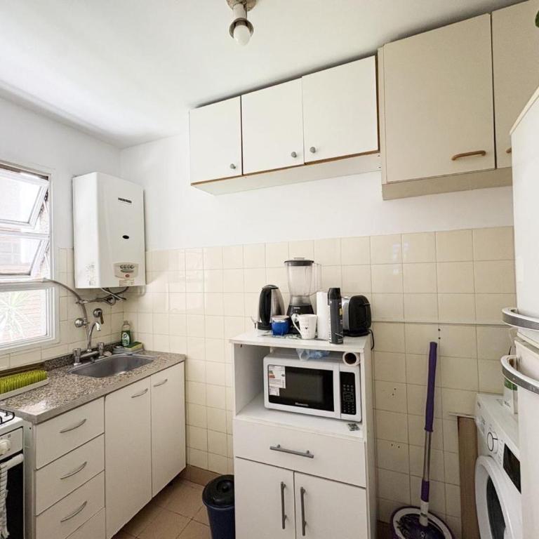 Nuñez monumental 11 - Apartamento de 2 dormitorios - 11