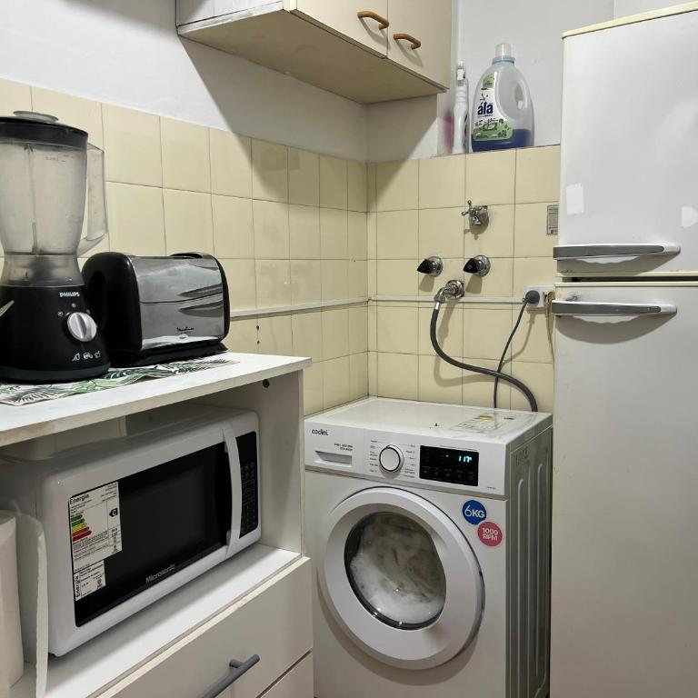 Nuñez monumental 11 - Apartamento de 2 dormitorios - 13