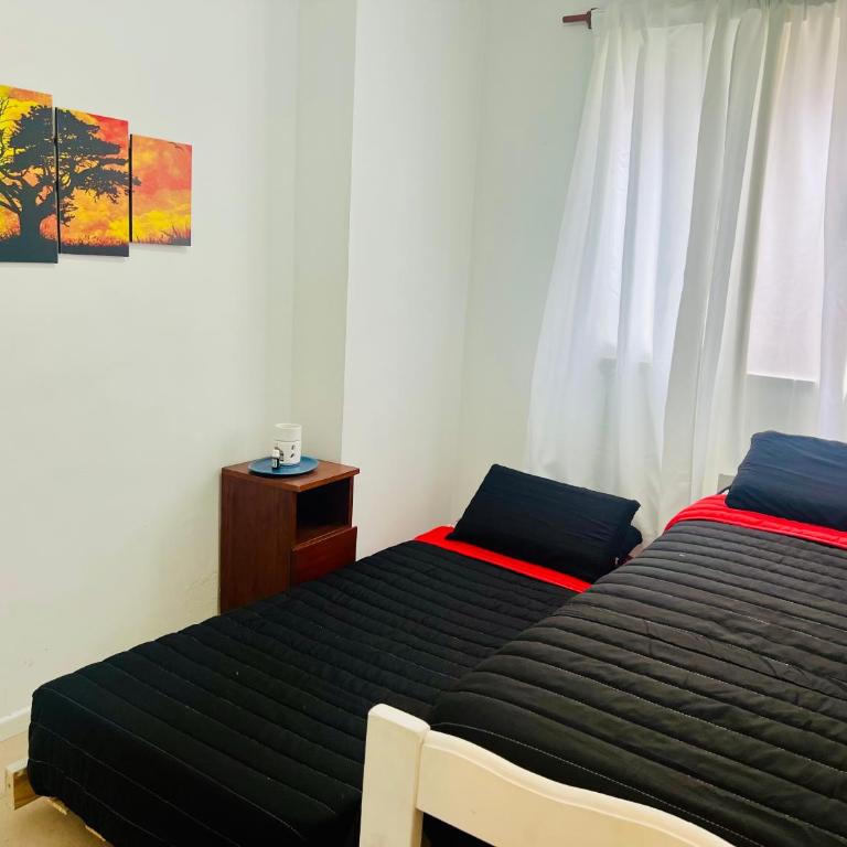 Nuñez monumental 11 - Apartamento de 2 dormitorios - 14