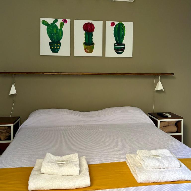 Alquiler Temporario Perico 1 - One-Bedroom Apartment - 3