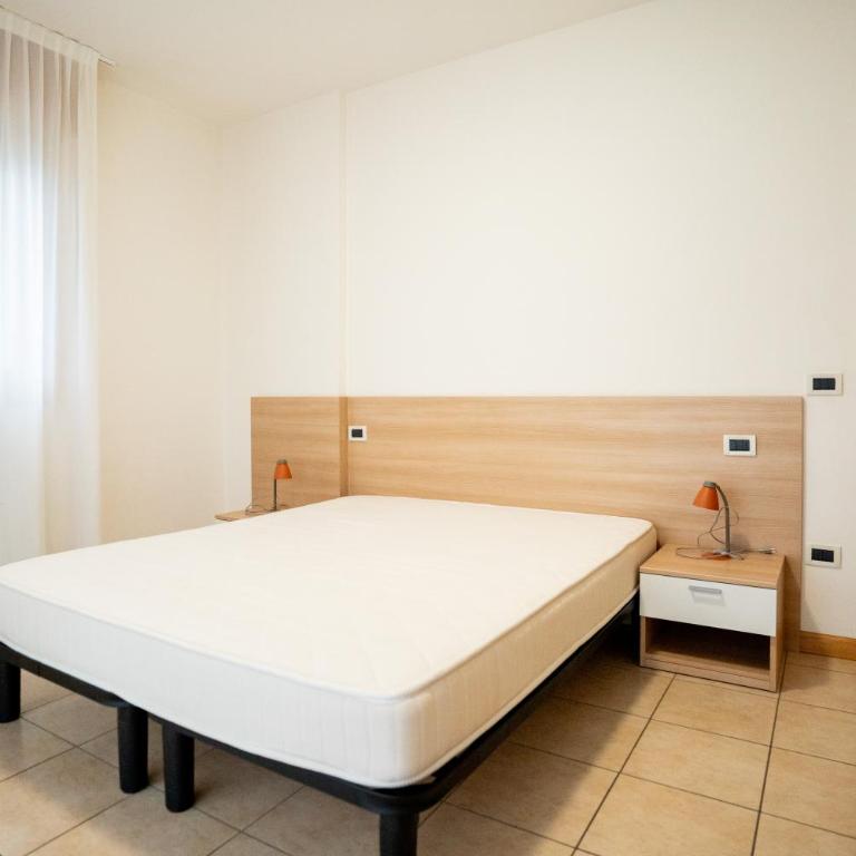 Residence Roberta - Agenzia Arcobaleno - Appartamento con 1 Camera da Letto - 5