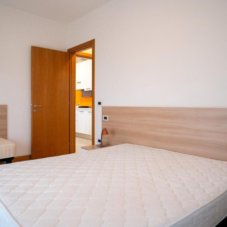 Residence Roberta - Agenzia Arcobaleno - Appartamento con 1 Camera da Letto - 9