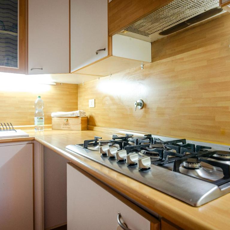 San Felice Terrace - Appartamento con 2 Camere da Letto - 10