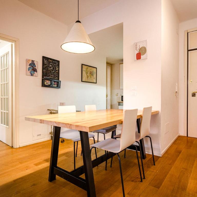 San Felice Terrace - Appartamento con 2 Camere da Letto - 2