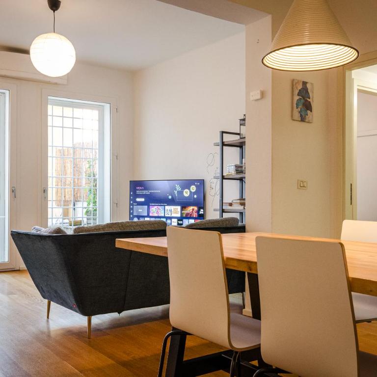 San Felice Terrace - Appartamento con 2 Camere da Letto - 1