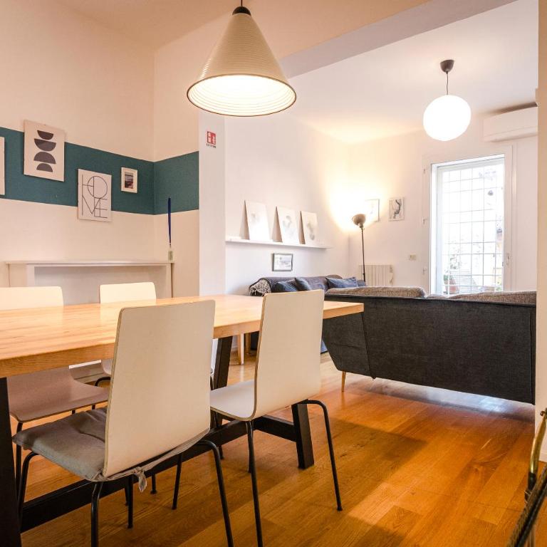 San Felice Terrace - Appartamento con 2 Camere da Letto - 4